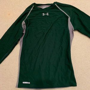 Under Armour Long Sleeve Compression Shirt
